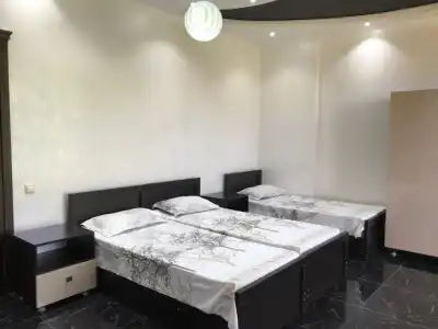 Guest House Kobuleti - 2