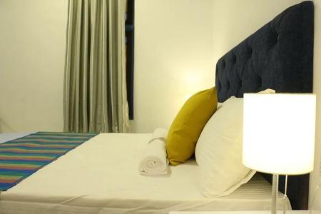 VILLA 92 - City - Hostel - 92