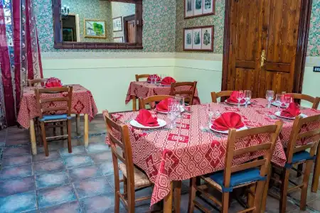 Casale Villa Raino - 18