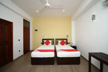 Jasmin Villa Ayurveda Resort - 1