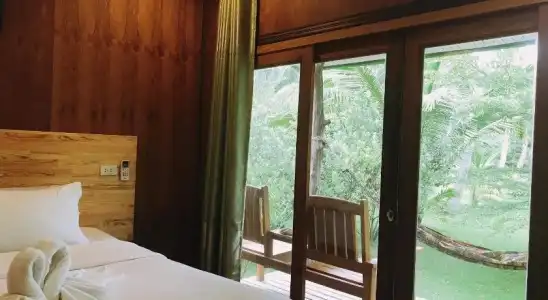 Suan Maprao Ko Kut Resort - 1