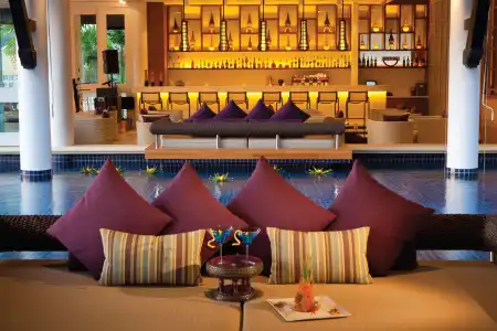 Angsana Laguna Phuket - 1