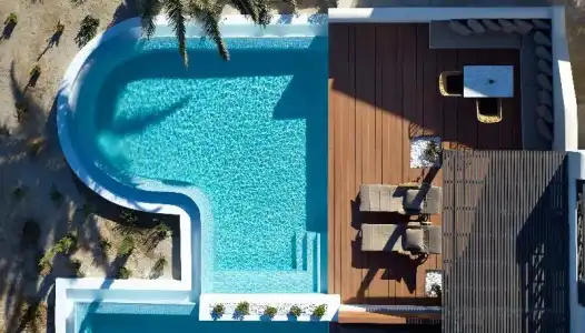 9 Muses Santorini Resort - 33
