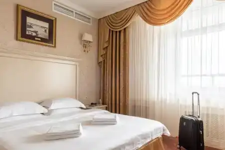 Cosmos Petrozavodsk - 98