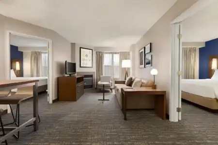 Residence Inn by Marriott Norfolk Airport - 6