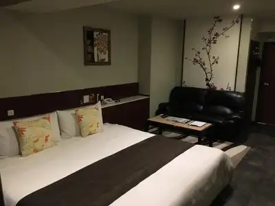Kanade Osaka Namba - 48