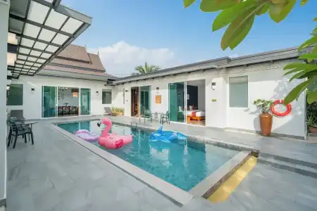 Phuket La Siesta, Naiharn Beach - 131