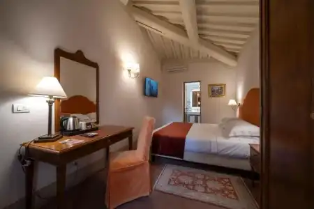 Palazzo San niccolò & Spa - 225
