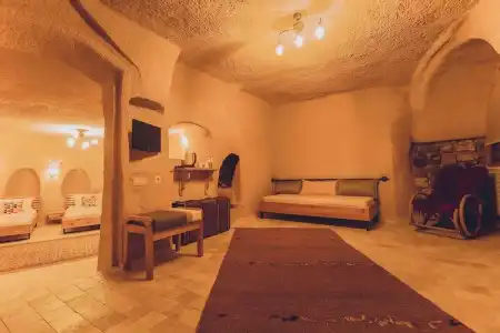 Pinhan Cave Suites - 78