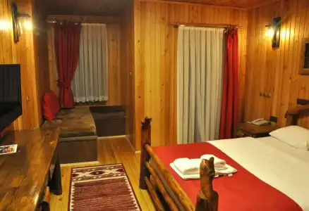 Inan Kardesler Bungalow Motel - 18
