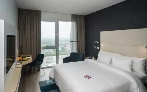 Liberty Central Saigon Riverside - 60