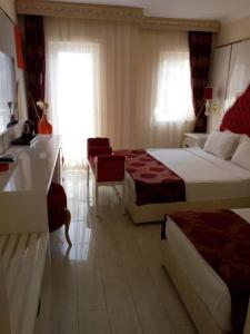 Golden Beach Resort & Spa - 26