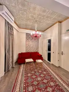 Pension Dafni - 216