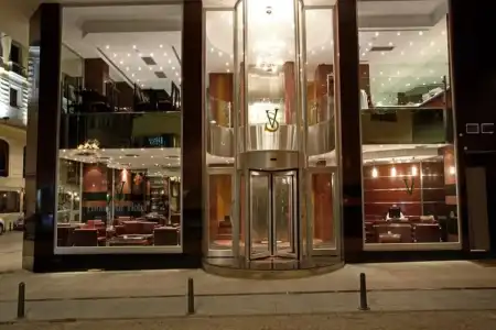 SV Business Taksim İstanbul - 10