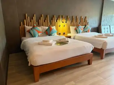 Anyavee Krabi Beach Resort - 62