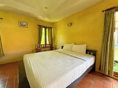 Baanbali Beach Resort - 50