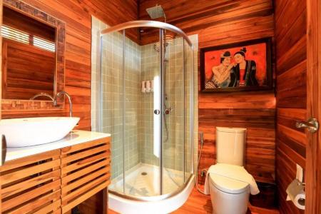 Viangviman Private Pool Villa & Resort - 35