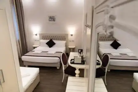 Relais Monti - 67