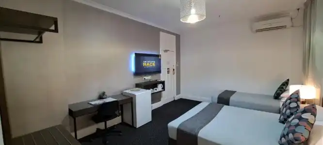 Criterion Perth - 91
