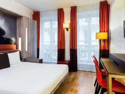 ApartAdagio Paris Opéra - 41