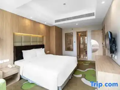 Holiday Inn Changzhou Wujin by IHG - 149