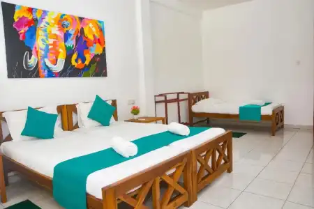 Di Sicuro Tourist Inn - 14