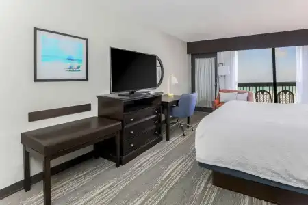 Hampton Inn Ft. Walton Beach - 40