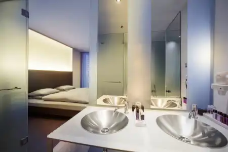 INNSiDE by Meliá Düsseldorf Derendorf - 7