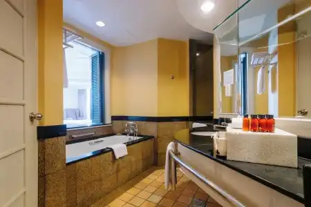 The Magellan Sutera Resort - 94