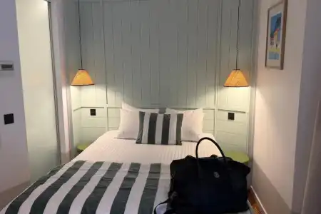 Boutique Hôtel Le Clos Huguerie – Bordeaux Centre - 12