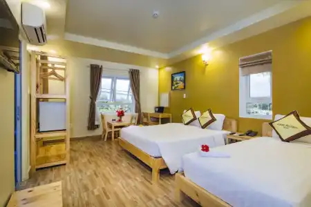 Lucky Phu Quoc - 31