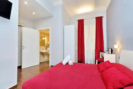 Villa Borghese Prestige Rooms - 24
