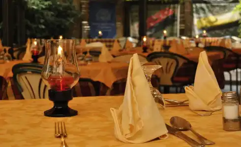 Ristorante Fiorentino - 11