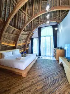 Binlha Raft Resort - 14