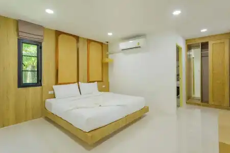 The Neenlawat Riverside Resort & Spa - 234