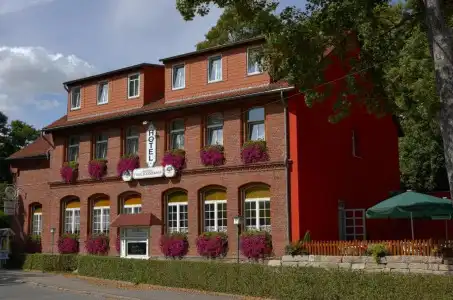 Park Eckersbach - 0