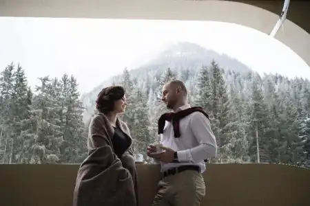 AlpenGold Davos - 77
