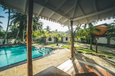 Sisikirana Villa - 33