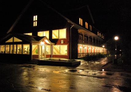 Saki Health Resort - 1