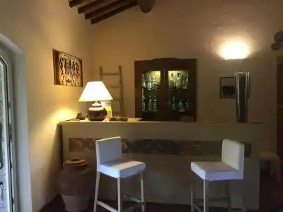 La Vittoria 10 - La Soglia della Val d'Orcia - 140