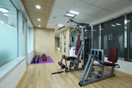 Urban Place Gangnam - 44