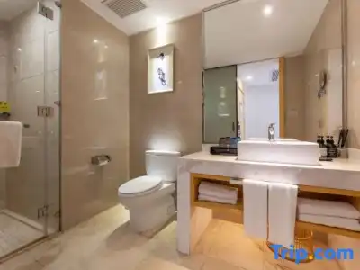 Fragrans(Suzhou Lumu Metro Station Branch) - 16