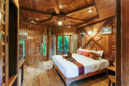 Phupha Aonang Resort and Spa - 100