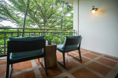 Maneechan Resort & Sport Club - 62