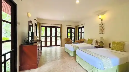 Suan Bankrut Beach Resort - 58