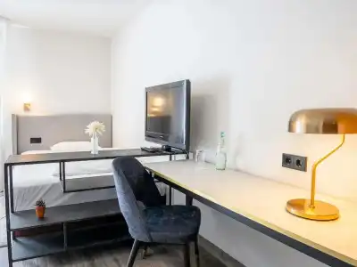 Mercure Pforzheim - 153