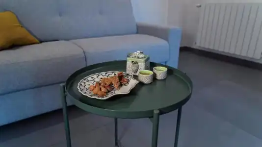 Zefiro Suites - 74