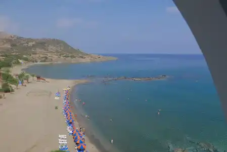 E.J. Pyrgos Bay - 9