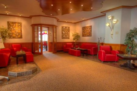 Winterberg Resort - 1