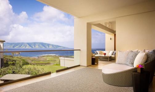 The Resort at Kapalua Bay, Maui - 60